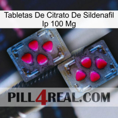 Sildenafil Citrate Tablets Ip 100 Mg 15